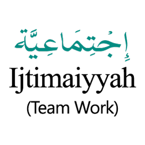 Ijtimyya